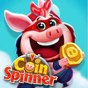 Coin Spinner