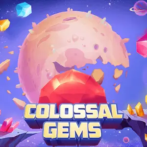 Colossal Gems